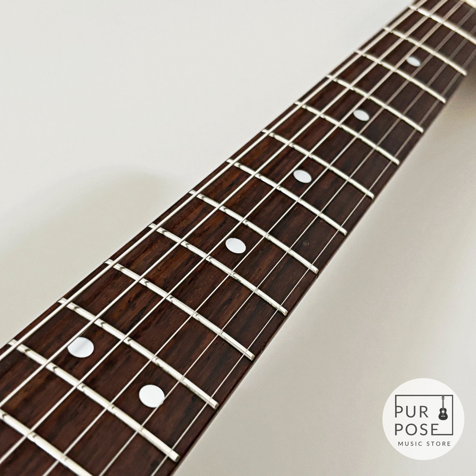 【中古】Fender Japan ST72 1992年~1993年製  ストラトキャスター